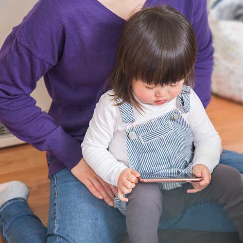 家族で遊べる、楽しめる