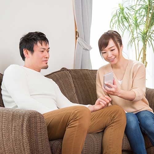 おトクがいっぱい